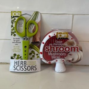 Home chef gift set